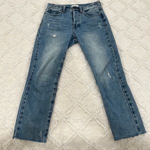 Pistola jeans size 25
